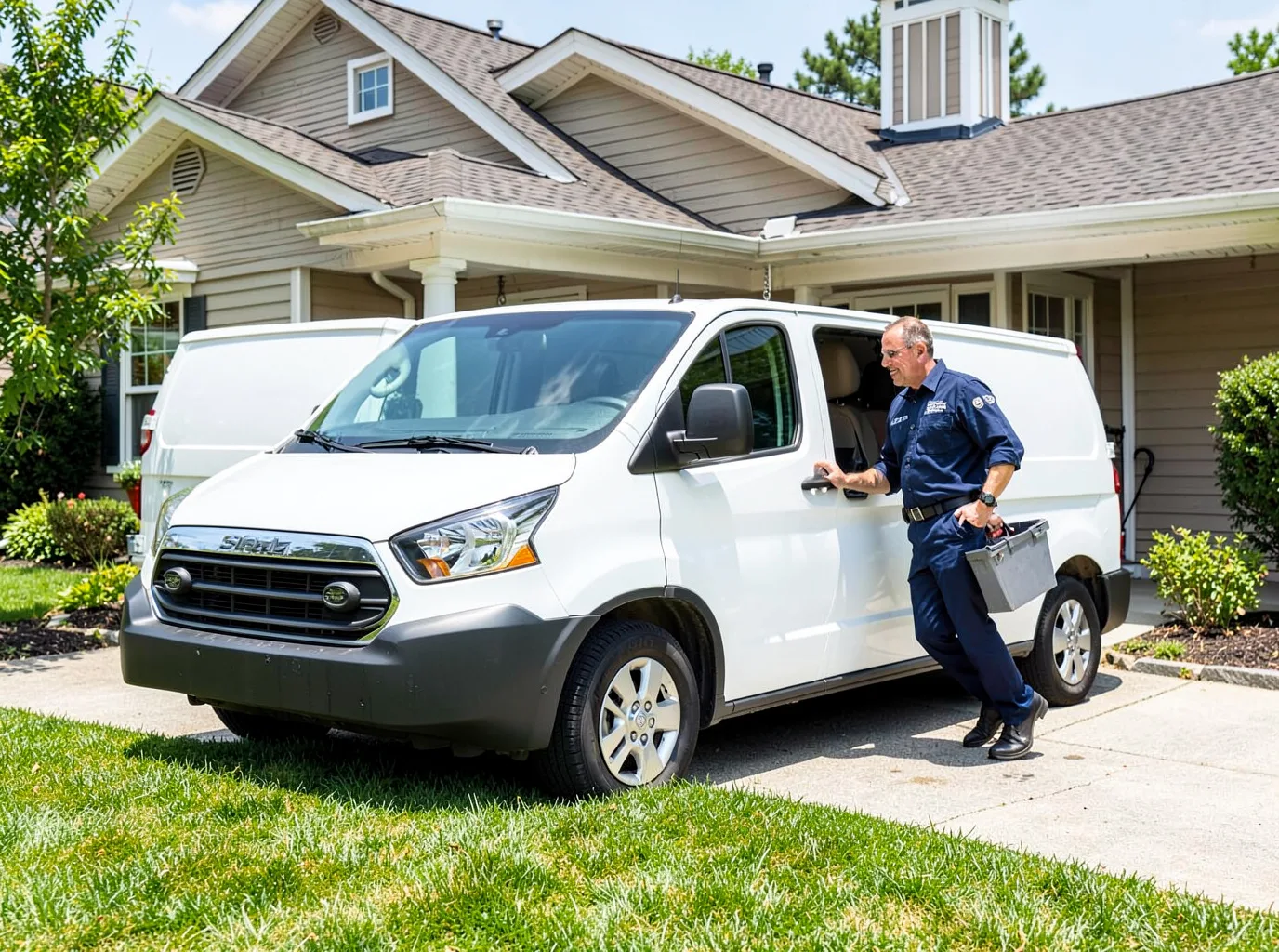 Emergency Plumber company in Foss, OK