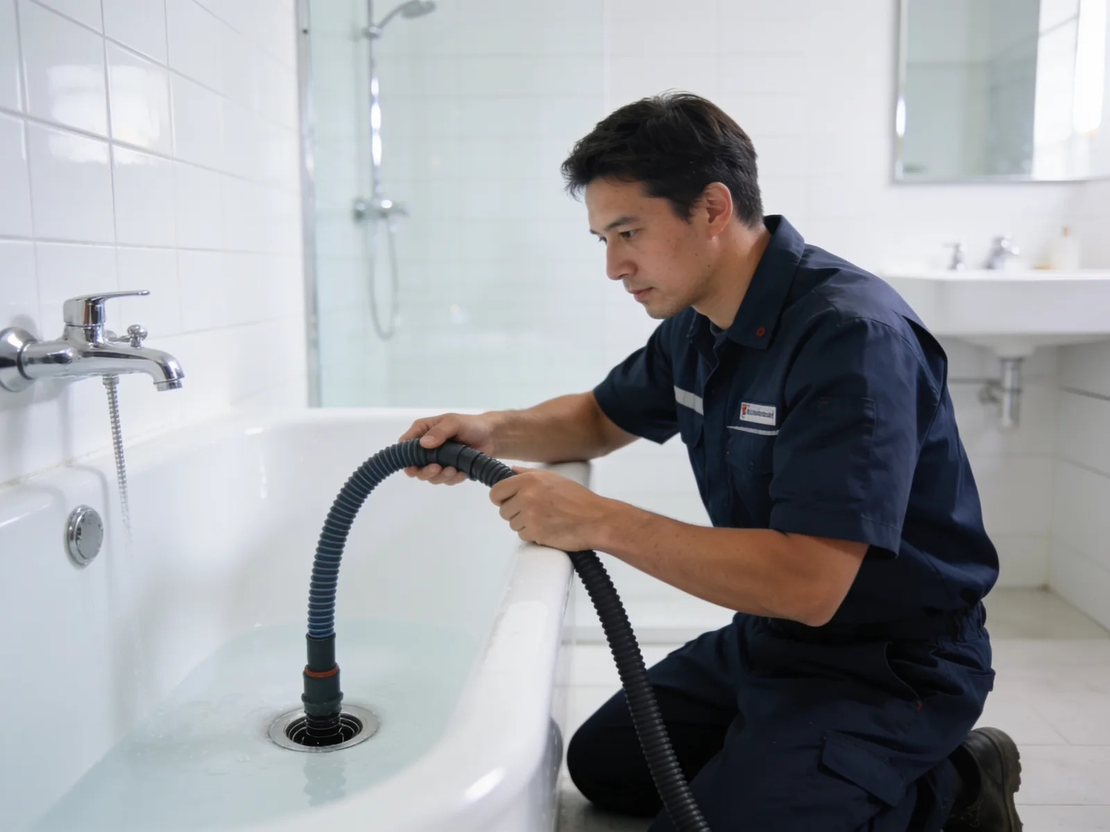 Emergency Plumber Foss, OK FAQs